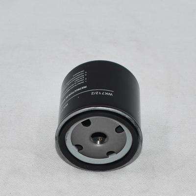 Para filtro de combustible de autobús WK712/2 2905303