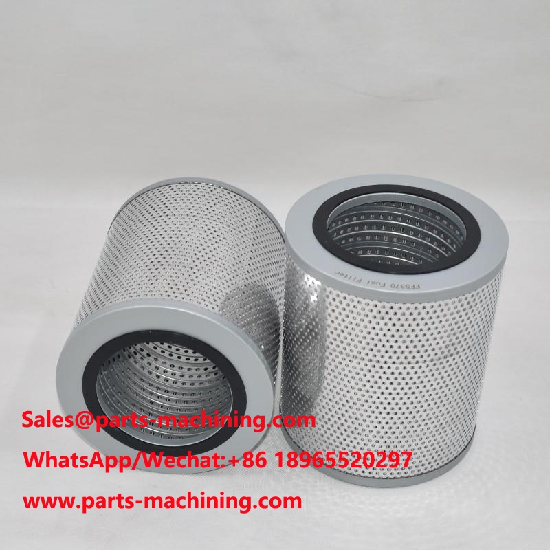 Referencia cruzada del filtro de combustible FF5370