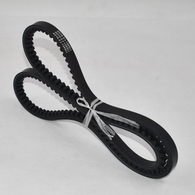 Reemplazo de correa trapezoidal AV16.5X1385LI