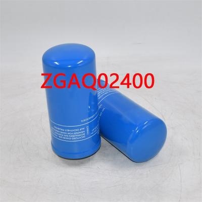 Piezas de montacargas ZGAQ-02400 Filtro hidráulico HYZGAQ-02400