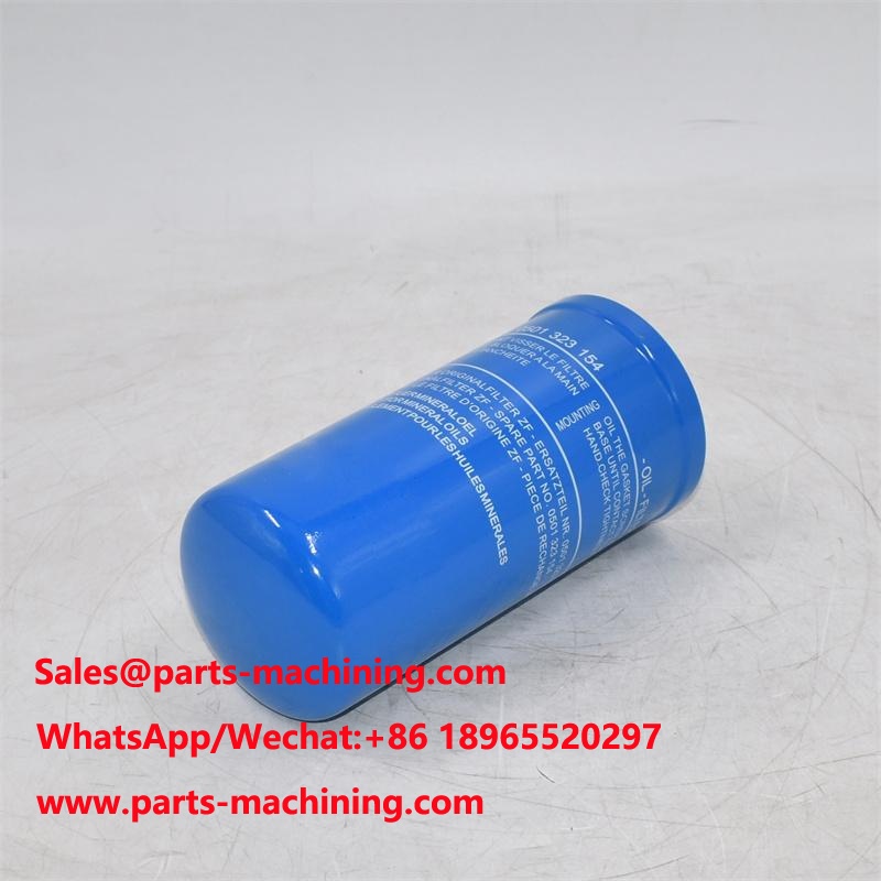 4024304 Filtro hidráulico para carretilla elevadora