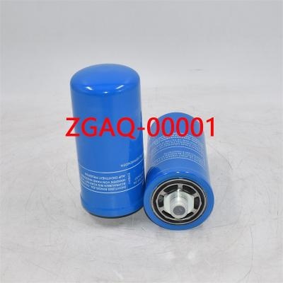 Filtro hidráulico ZGAQ-00001 ZGAQ00001