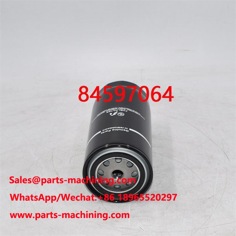 Fuel Filter 84597064