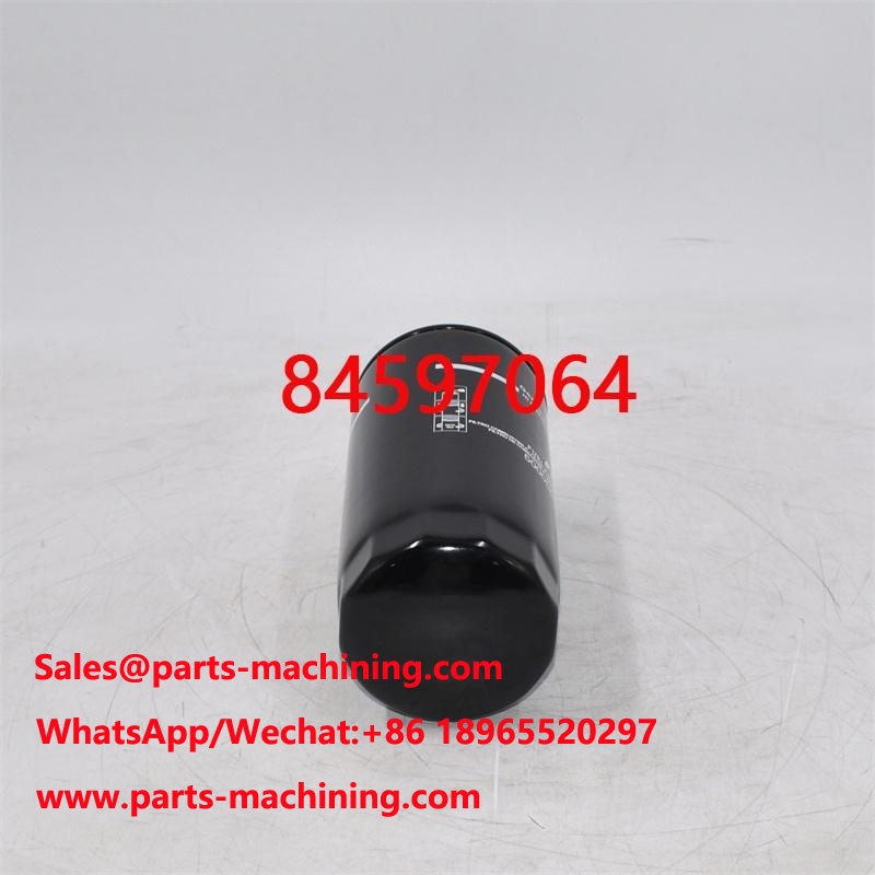 Filtro de combustible de piezas combinadas 84597064 1931100