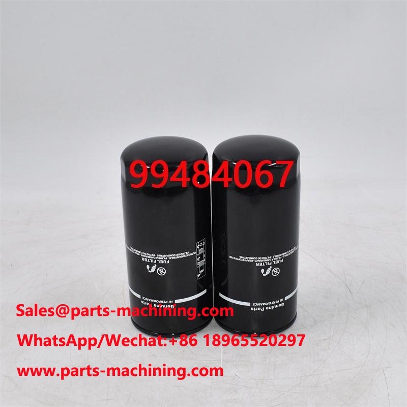 99484067 Fuel Filter