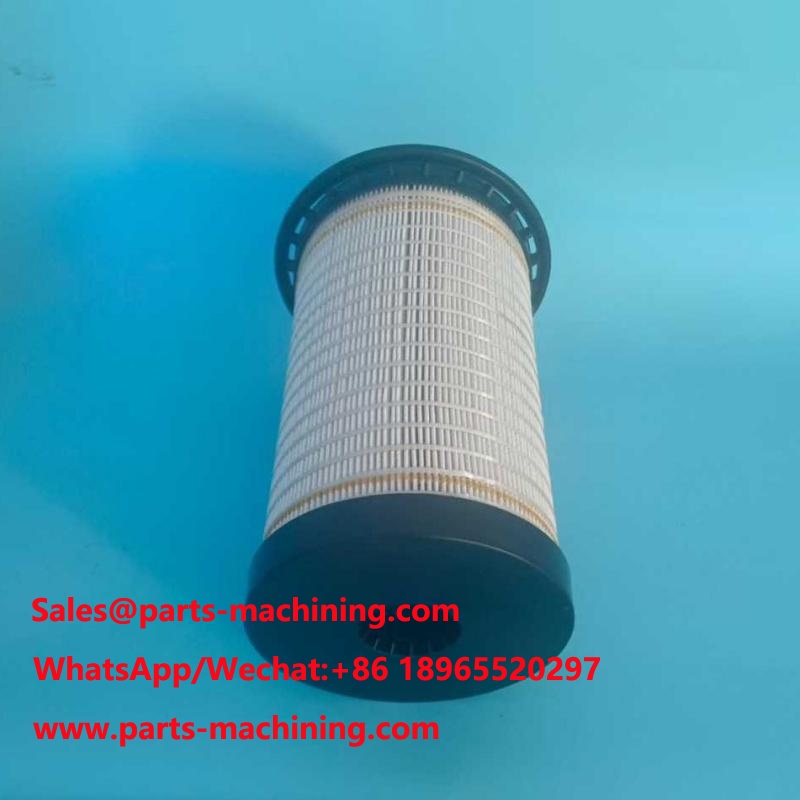 Filtro de combustible 445-0939 4450939 para generador diésel