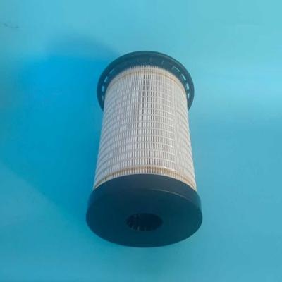 Filtro de combustible 445-0939 4450939 para generador diésel