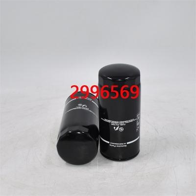 Filtro de combustible original 2996569 1907460