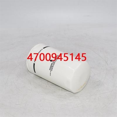 4700945145 Piezas del rodillo del filtro de aceite