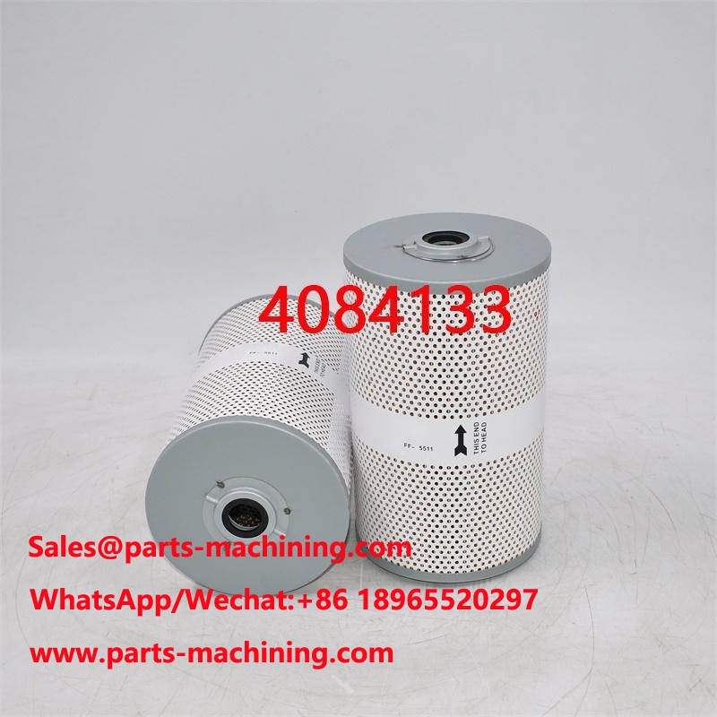 Filtro de combustible 4084133 3238493