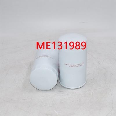 Filtro de combustible ME131989 ME131824 para motoniveladora