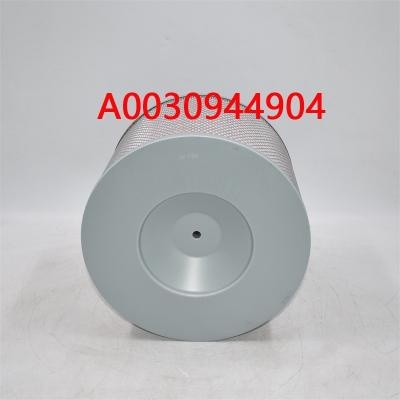 Filtro de aire A0030944904 A0030944204 para camión