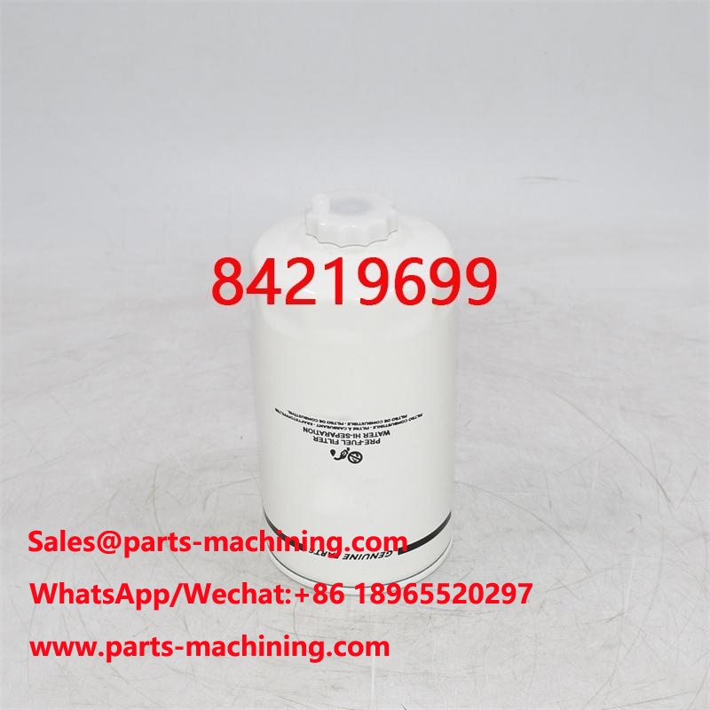 Fuel Filter 84219699