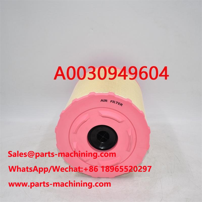 Filtro de aire A0030949604 30949604