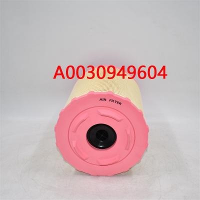 Filtro de aire A0030949604 30949604