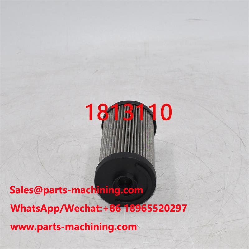 1813110 Filtro hidráulico 54012020 para cargadora