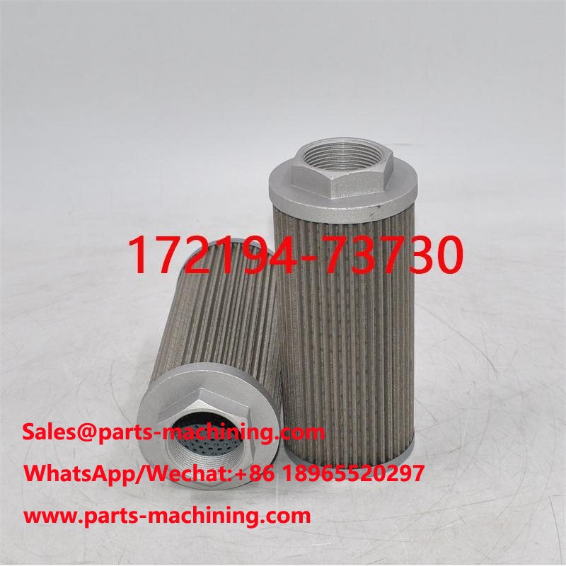 172194-73730 Hydraulic Filter