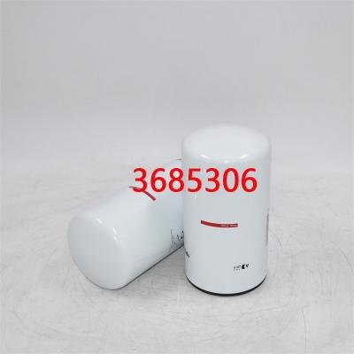 3685306 Filtro de combustible 4331007 5365988 Piezas del motor
