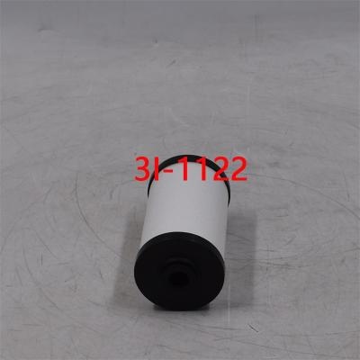 3I-1122 Reemplazo del filtro de combustible 3I-1587