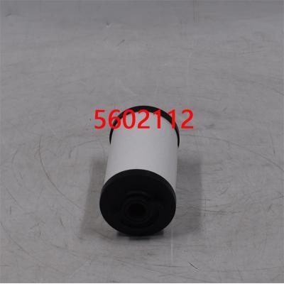 5602112 Filtro de combustible 7002305 para grúa móvil
