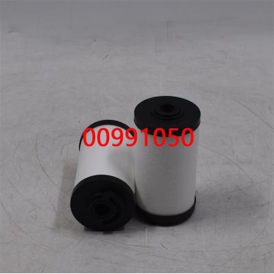 Filtro de combustible 00991050 00991051 Piezas de cosechadora