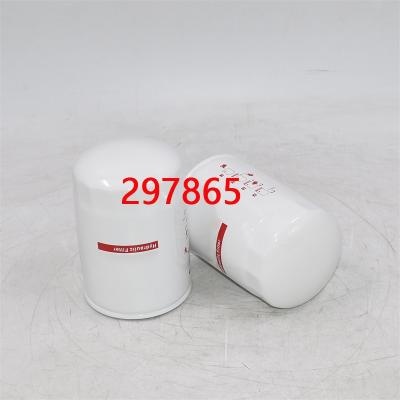 Filtro hidráulico 297865 1328691 para montacargas