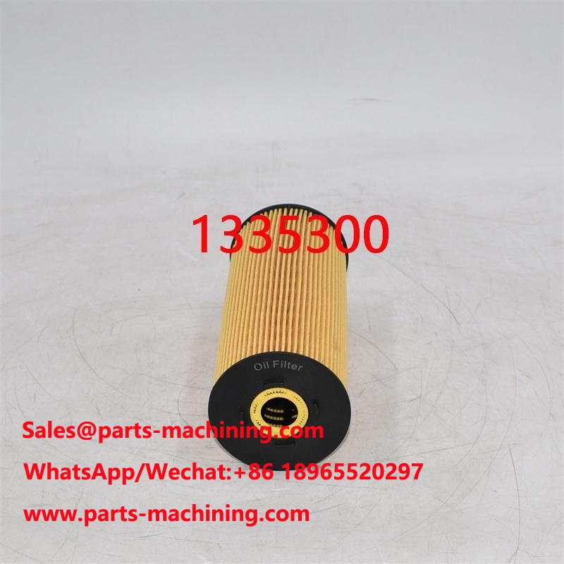 Filtro de aceite original 1335300 5001846628