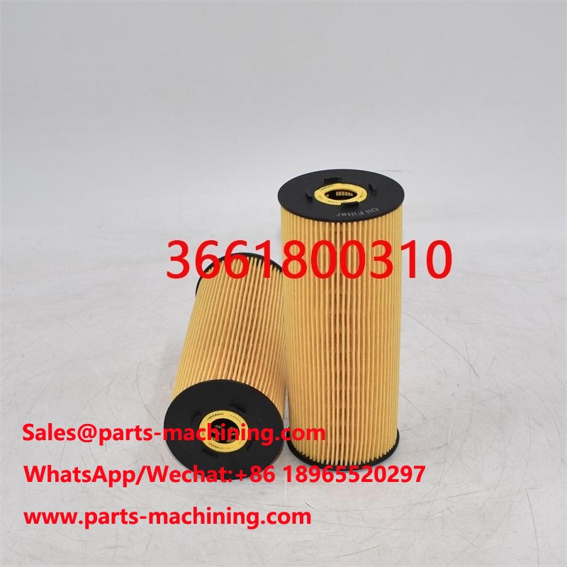 Oil Filter 3661800310