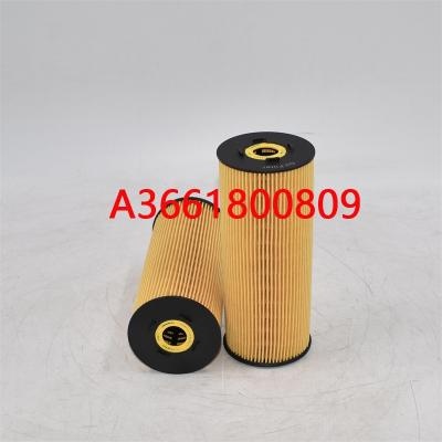 Filtro de aceite original A3661800809 3661800809
