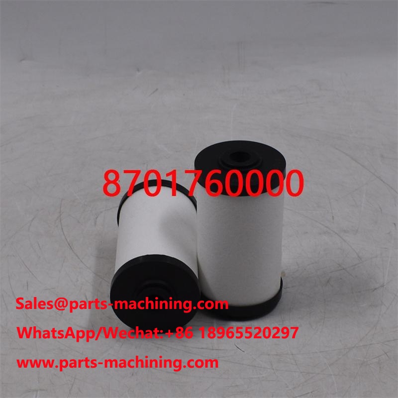 8701760000 Filtro de combustible 926901 para tractor
