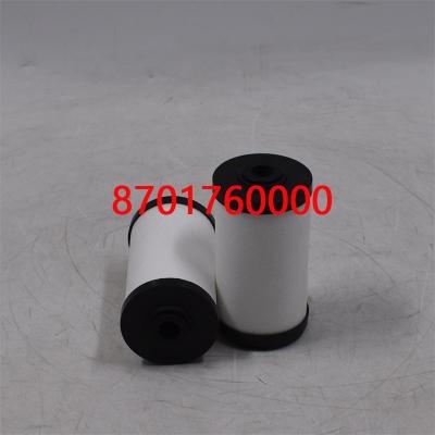 8701760000 Filtro de combustible 926901 para tractor
