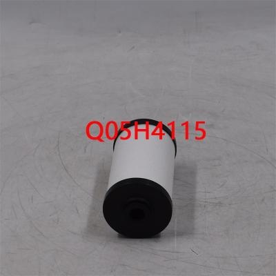 Filtro de combustible Q05H4115 0548257 Piezas del tractor
