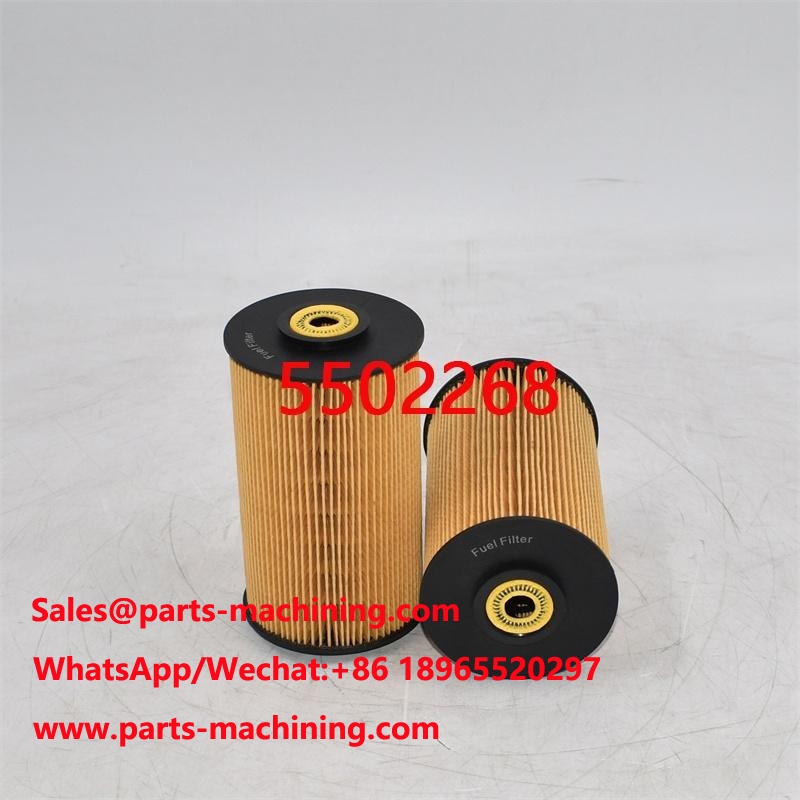 5502268 Elemento del filtro de combustible 5502263