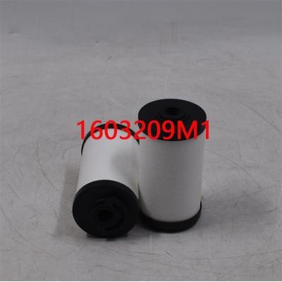 Filtro de combustible 1603209M1 76059000 para tractor