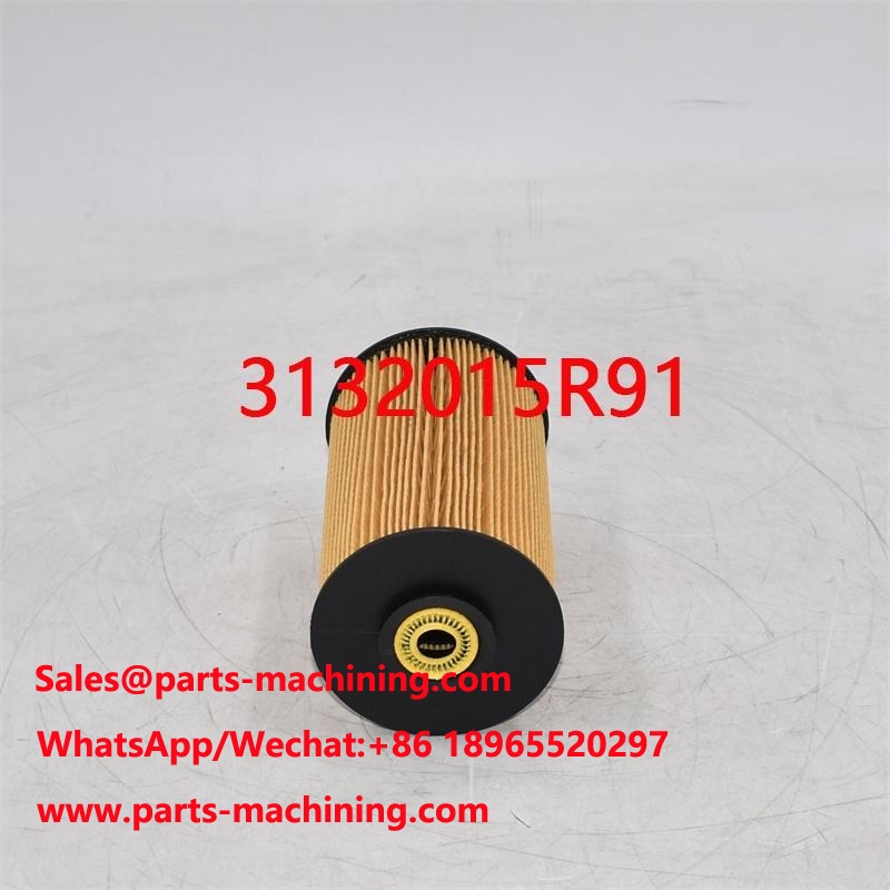 Filtro de combustible para tractor 3132015R91 3132015R92
