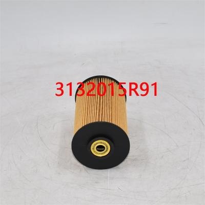 Filtro de combustible para tractor 3132015R91 3132015R92