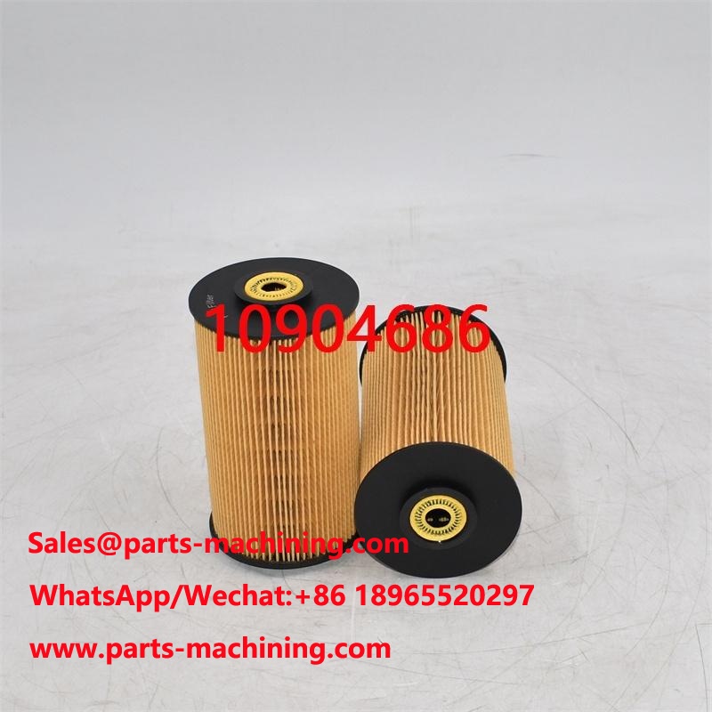 Filtro de combustible del compresor de aire 10904686 1090468600