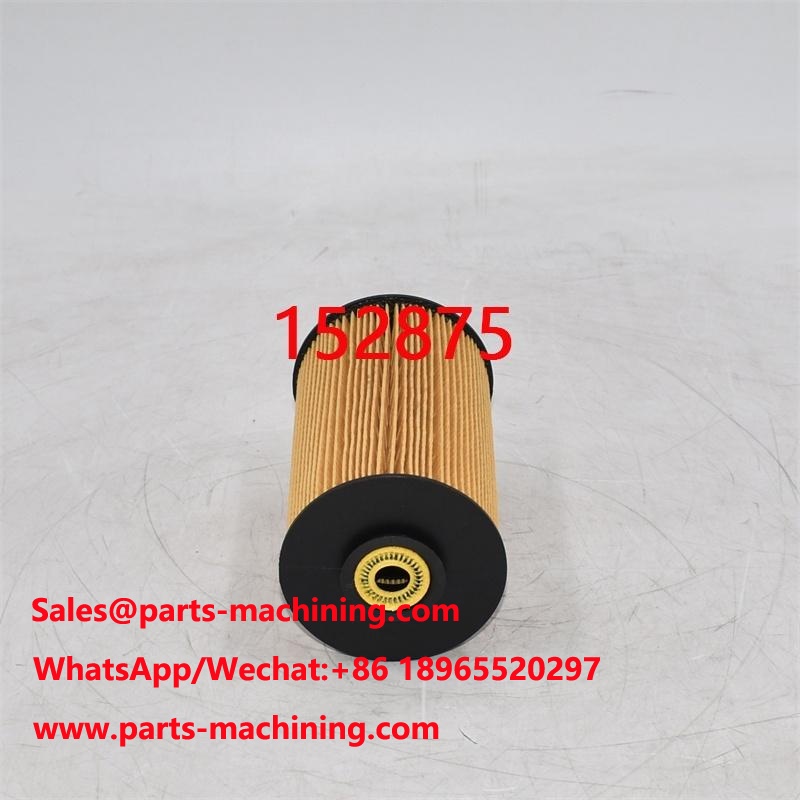 152875 Filtro de combustible 5984520800 Piezas de camión