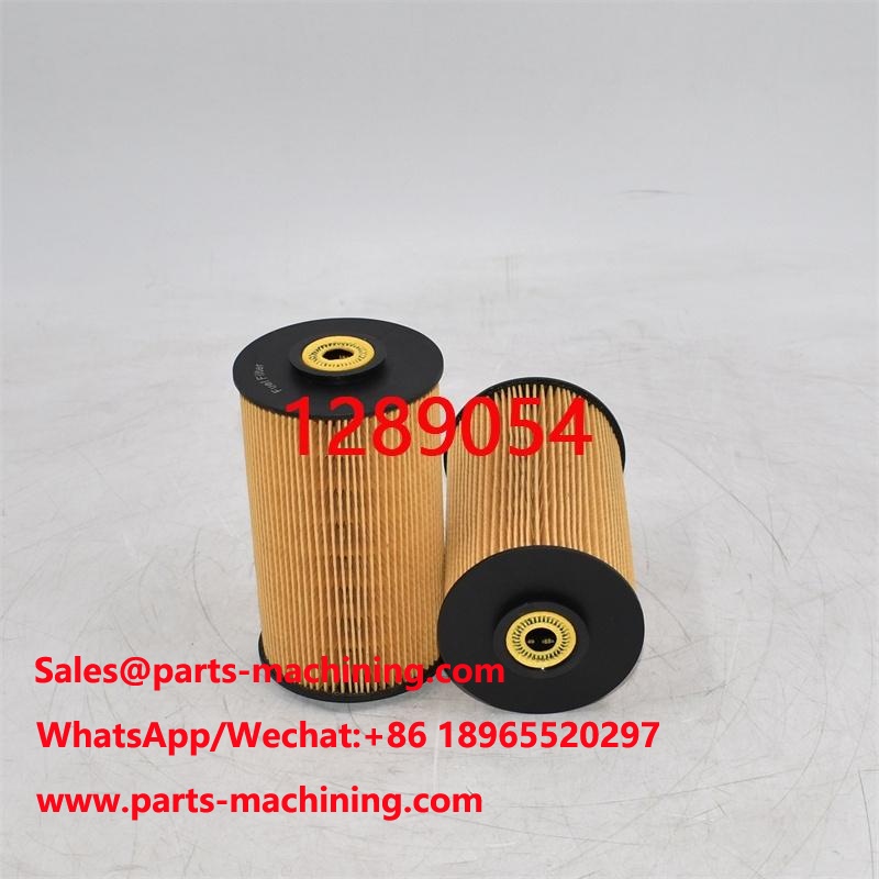 Filtro de combustible de alta calidad 1289054 9930450