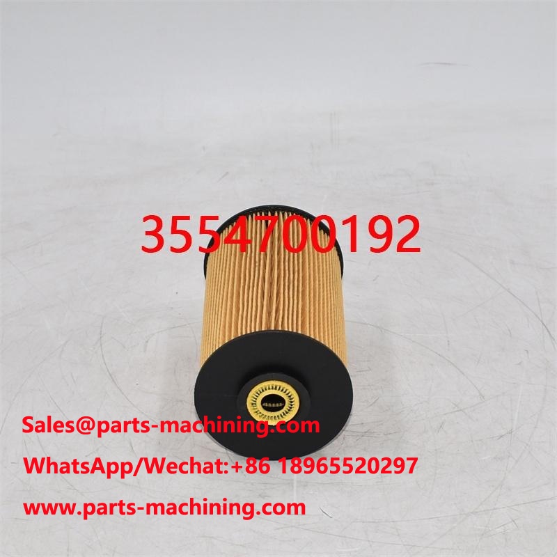 3554700192 Filtro de combustible A0000900551 4774515