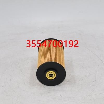 3554700192 Filtro de combustible A0000900551 4774515