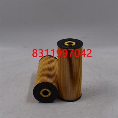 Filtro de aceite de autobús 8311997042 8.311.997.042