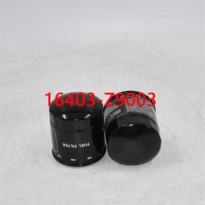 Filtro de combustible 16403-Z9003 16403Z9003 Piezas para montacargas