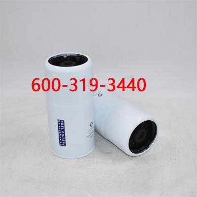 600-319-3440 Separador de agua y combustible 600-311-3400