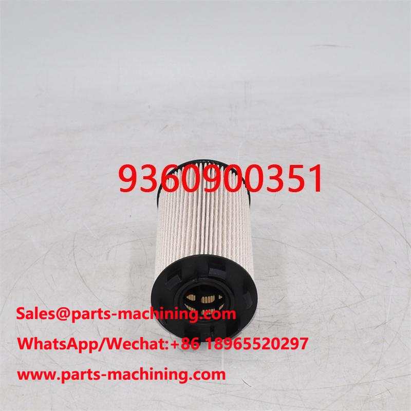 Filtro de combustible original 9360900351 A9360900351