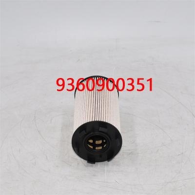 Filtro de combustible original 9360900351 A9360900351
