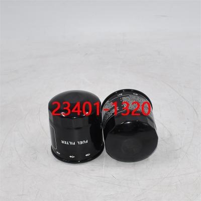 Referencia cruzada del filtro de combustible 23401-1320 234011320