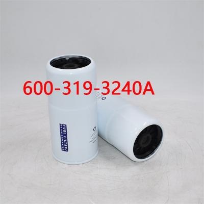 Separador de agua y combustible 600-319-3240A 6003193240A