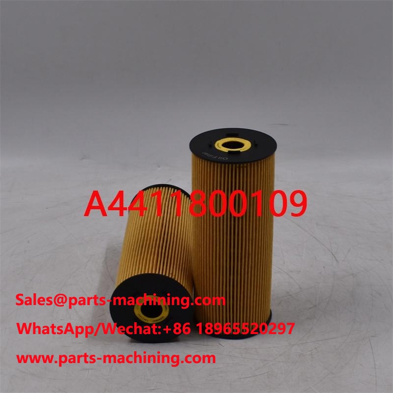 Oil Filter A4411800109
