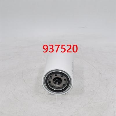 Filtro hidráulico de alta eficiencia 937520 15645153410